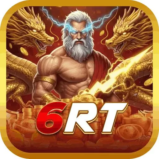6RT - Pertarungan Seru dalam Dunia Battle Royale