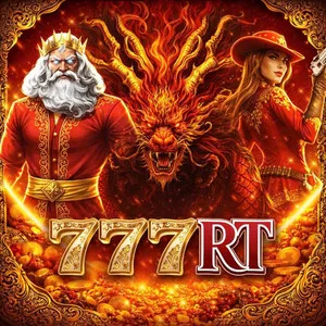 777RT - Petualangan Epik di Dunia RPG
