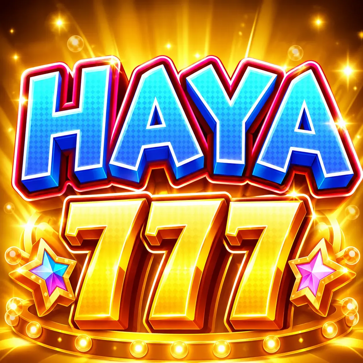HAYA777 - Game Arcade Seru dan Menantang