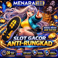 MENARA188 - Kengerian di Menara Tua