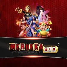 MERDEKAWIN - Petualangan Seru Menuju Kebebasan Cinta