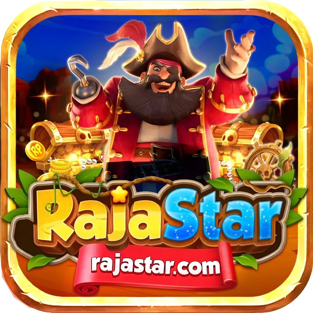 RAJASTAR - Petualangan Epik dalam Dunia Fantasi