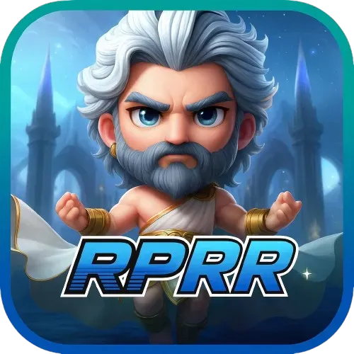 RPRR - Game Kasino Terbaik untuk Petualangan Seru