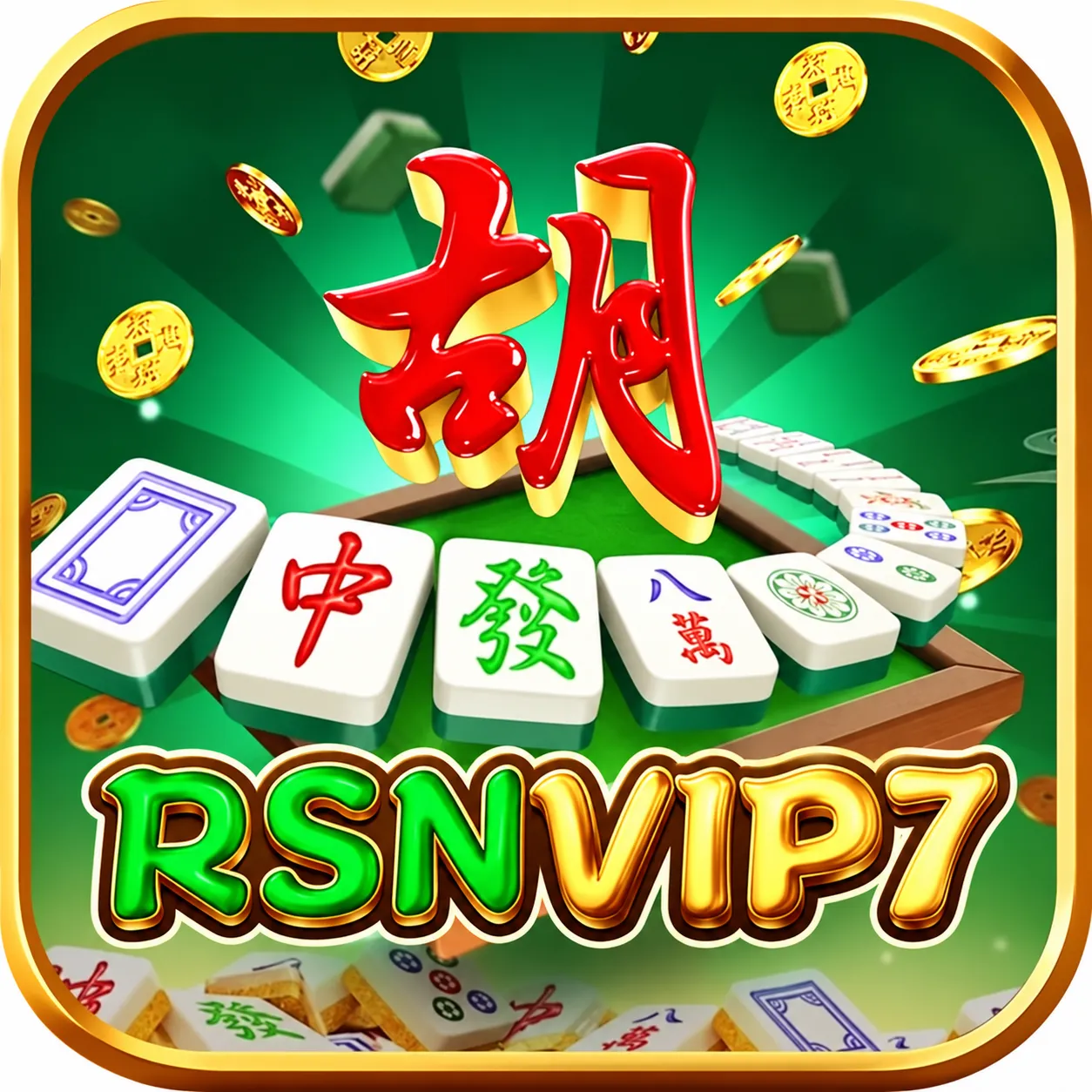 RSNVIP7 - Simulasi Tycoon yang Mengasyikkan