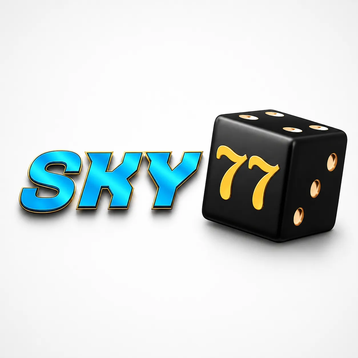 SKY77 - Balapan Seru di Ujung Jari Anda