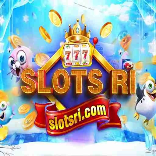 SLOTSRI - Permainan Slot Seru untuk Penggemar Kasino