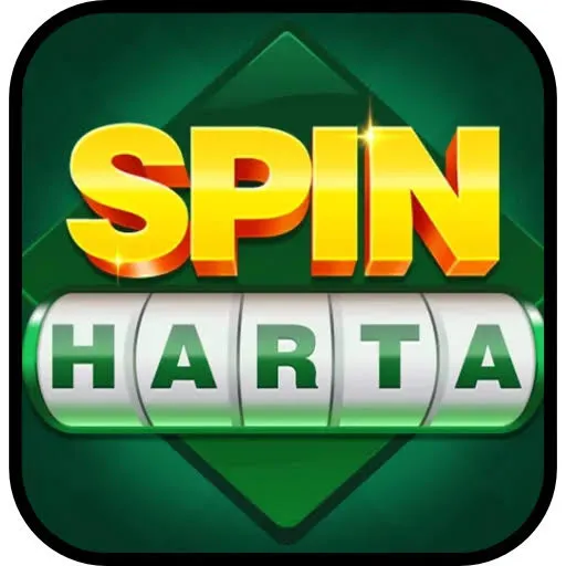 SPINHARTA - Game QiuQiu Seru dan Mengasyikkan