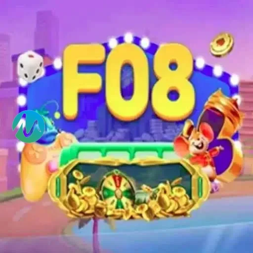 Logo fo8